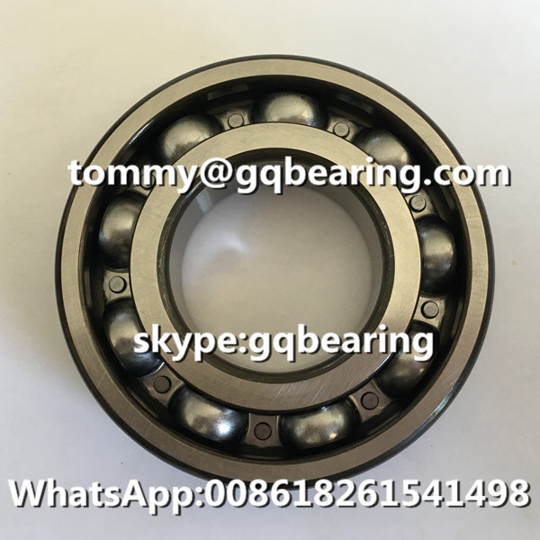 Gcr15 Steel Material Japan Genuine KOYO 6207 6207CM Single Row Deep Groove Ball Bearing