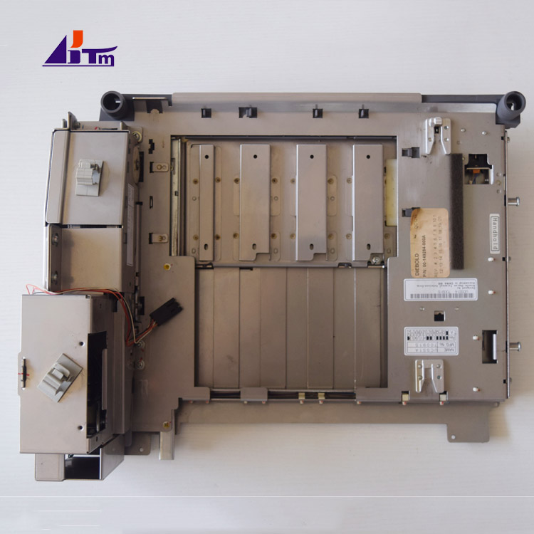 Diebold 368 ECRM CSS HTR RL 49229503000A