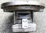 Excavator Parts Travel Motor Housing For EC350D EC360B