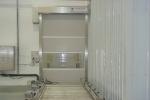 Sectional Garage Doors Insulated Garage Doors Base Concrete / Panel