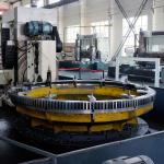 JCB Excavator Slewing Bearing Ring 234/11000 332/K8067 JNB0146 JNB0160 331/12091
