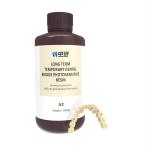 Biocompatible Material Photosensitive Resin 3d Printing For Temporary Crown And