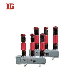 Wholesale Customized LW8-40.5 33 Kv SF6 Circuit Breaker Control Protection from china suppliers