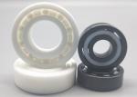 Semiconductor 6302 Single Row Deep Groove Ball Bearings