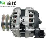Alternator 28V 80A Bosch Generator F000BL07UF 1441002010002B