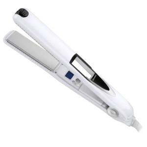Wholesale High Efficiency Hot Hair Straightener with Digital Temperature Display and 2 Meters Cord from china suppliers