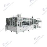 Lithium Ion Battery Production Equipment Battery turnkey project for 18650