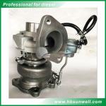 Original/Aftermarket High quality TD04L engine parts Turbocharger 14411-AA710