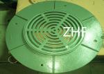 Flange Top Assembly ASTM A48 Rain Water Drainage