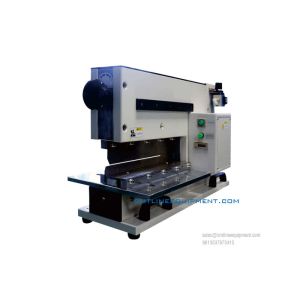 Wholesale HN-VC2D Desktop Cutting PCB Depaneling Machine from china suppliers