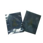 PC Board 0.075mm 60Pa Heat Seal ESD Protective Bags / Anti-static shielding bags