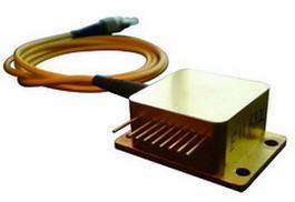 Wholesale 1470nm 15W Fiber Coupled Diode Laser Module with 650nm Red Aiming Beam from china suppliers
