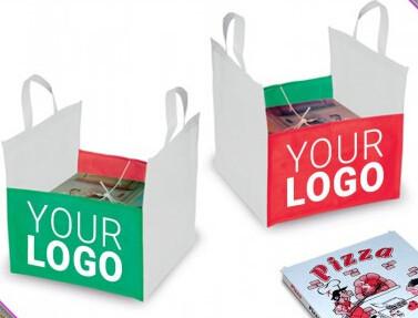 New products tote eco friendly handmade promotional shopping bag,non woven bag