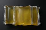 Food Packaging Hot Melt Pressure Sensitive Adhesive Solvent Free Yellow