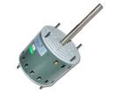 3 Speed Ac Condenser Fan Motor 1/3HP 115V For Window Machine / Fresh Air