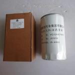 Vg1246070031 Sinotruk HOWO Dump Truck Oil Filter Package Size 30.00cm * 20.00cm
