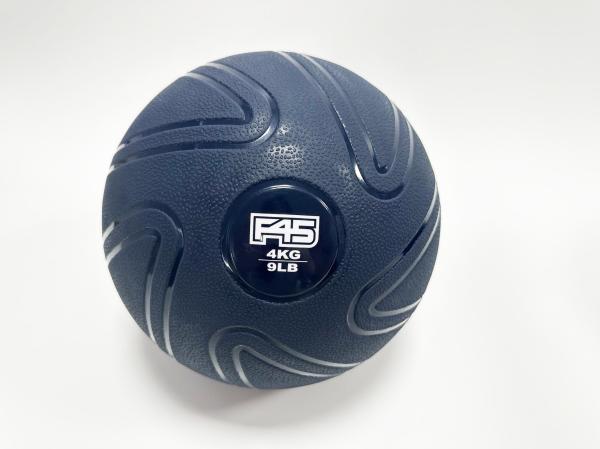 Weight ball Strength training high quality Slam ball Solid handball dumbbell