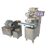 Industrial Automatic Meatball Production Line Stainless Steel Fish Ball Maker