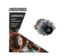 Alternador 24V 70A D11-102-09+E 874-45-090861 D11-102-09 D1110209,D1110209C