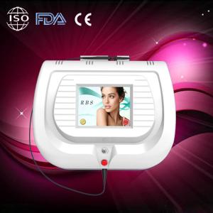 Wholesale Very Safe Portable 30 MHZ High Frequency Spider Vein Removal Machine for Vascular Cure from china suppliers