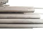 Cold Drawing Aerospace Nickel Alloy Pipe