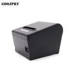 POS printer High quality 200mm/s 80mm thermal printer Kitchen printer Auto
