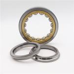 100x215x47mm four Point Single Row Chrome Steel Angular Contact Ball Bearing