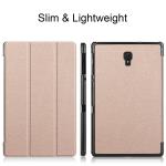 Samsung Galaxy Tab A 10.5 Inch 2018 Case,Leather Cover for Galaxy Tab A 10.5''