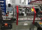 PLC Horizontal 3000pcs/Hour Cartoning Packaging Machines