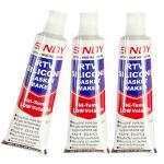 RTV Silicone Rubber HighTemperature Resistant Sealing Adhesive Electronic