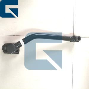 Wholesale 14535376 VOE14535376 Excavator EC330B EC360B Hydraulic Oil Cooler Pipe from china suppliers