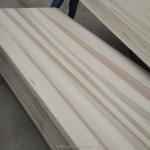 2440x1220mm Poplar Boards For Furniture Thickness 9mm-50mm Versatile