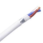 Fire Resistant 4 core 2.5mm2 Standard Copper Conductor PVC Cable for Industrial