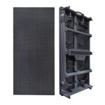 P3.91 Stage Rental LED Display 5000nits Die-casting AL For Exhibition Halls