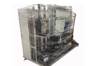 Wholesale 250LPH Reverse Osmosis EDI Water Treatment Plant For Laboratory from china suppliers