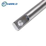 Precision CNC Stainless Steel Parts Machined Irrigation Equipment