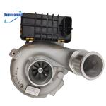 Hyundai GTB1752VK For CRDI R-Engine Starter Factory Direct Sales 784114-0002