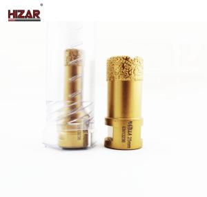 Wholesale Concrete 65mm Segment 3mm Diamond Core Drill Bits Hard Ceramic ODM from china suppliers