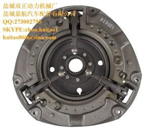 Wholesale Massey Ferguson Tractor Clutch Plate Double 526666M91 135 150 20 2135 2200 35 40 from china suppliers