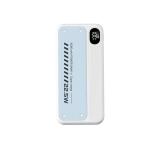 10000mAh Power Bank 22.5W Fast Charge Portable Power Station for Mobile Phone