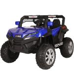 6v4*2 Super Power Off-road Vehicle Double Electric Double Drive Children's Car