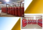 Red Fm200 Fire Suppression System Factory Direct Quality Assurance Best Price