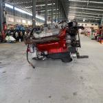 Hino F17E Used Diesel Engine 8 Cylinder Suitable For Truck