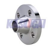 Wholesale ASTM A182 F316/L ANSI B16.5 WN RF Class 300 Stainless Steel Weld Neck Raised Face Flange from china suppliers
