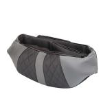 Wireless Massage Shawl Gray Cordless Neck And Shoulder Massager