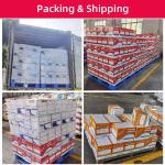 General Purpose Acetic Silicone Sealant Sanitary 280ml 300ml For Construction