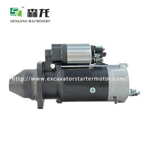 Wholesale 12V 4.5KW 10T STARTER 11132370 1292 Azf4374 11131894 Azf4243 3472163 11.132.370 AZF4374 914411292 72411838 11131894 T406500 ZUAC-00428 for Perkins from china suppliers