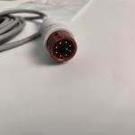 S/P/M10/M12 Series Integrated Adult Finger Cuff Blood Oxygen Probe Pulse
