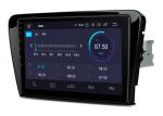 CENTRAL MULTIMIDIA MP5 sKODA OCTAVIA ANDROID11.0 CAR STEREO GPS NAVIGATION