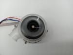 High Air Flow Dc Cooling Fans 45000rpm Speed 85W CE / ROHS Certification